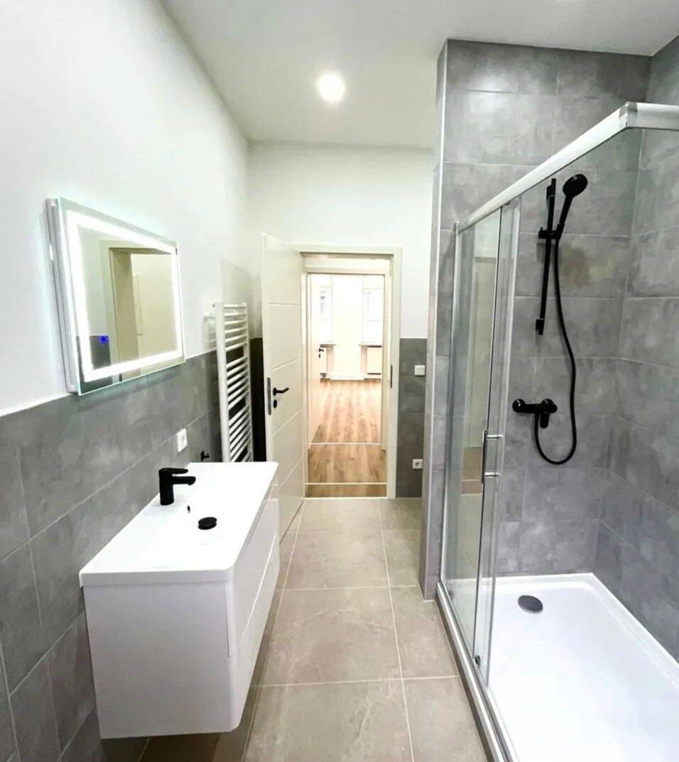 Moderne 2-Zimmerwohnung zu vermieten, 90762 Fürth (Innenstadt)