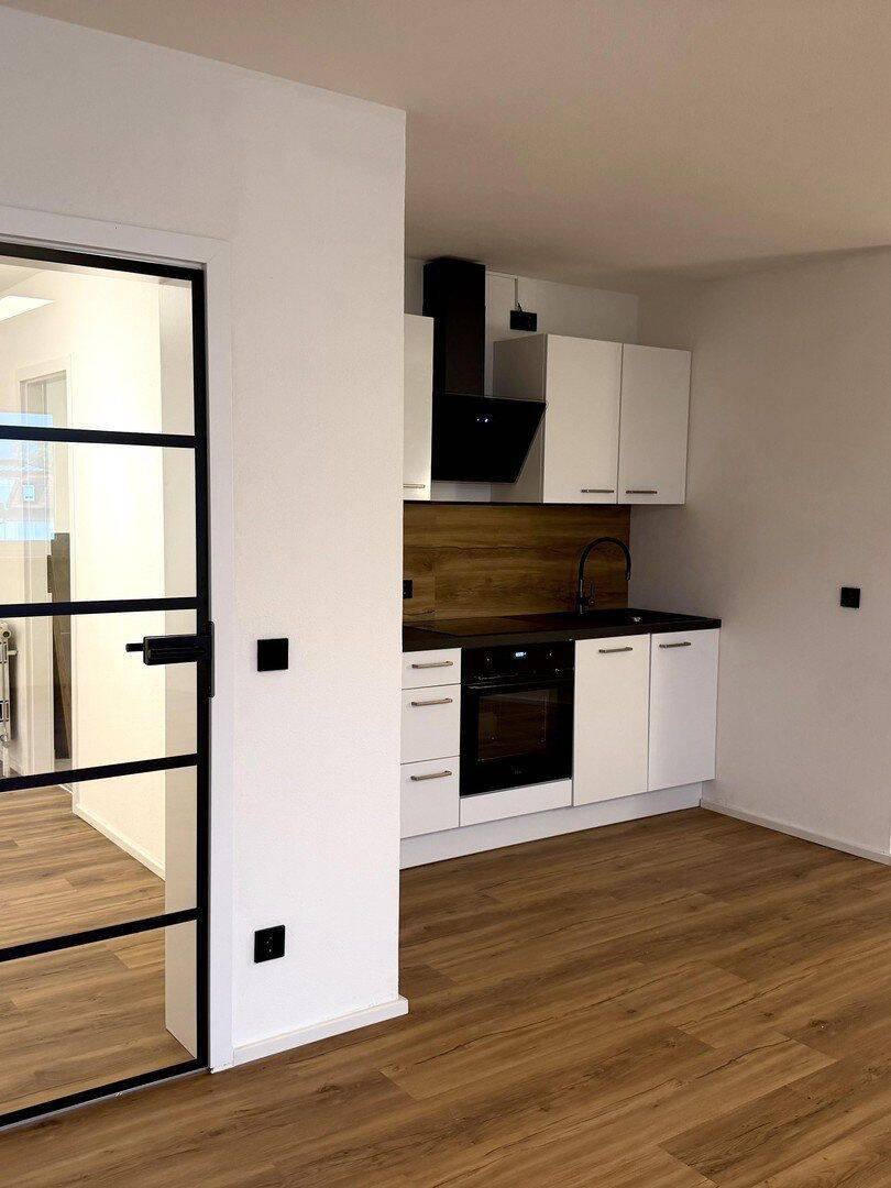 Appartement in TOP Lage – neu renoviert, 83395 Freilassing