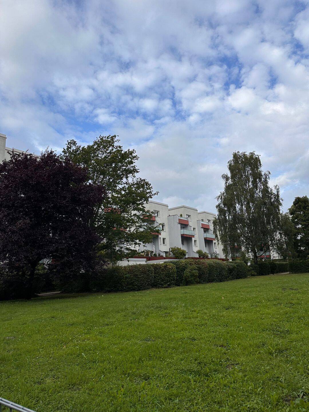 Flughafennähe | Ruhiges, voll ausgestattetes 2-Zimmer-Haus in einer der grünsten Gegenden, 22337 Hamburg (Hamburg-Nord Alsterdorf Ohlsdorf)