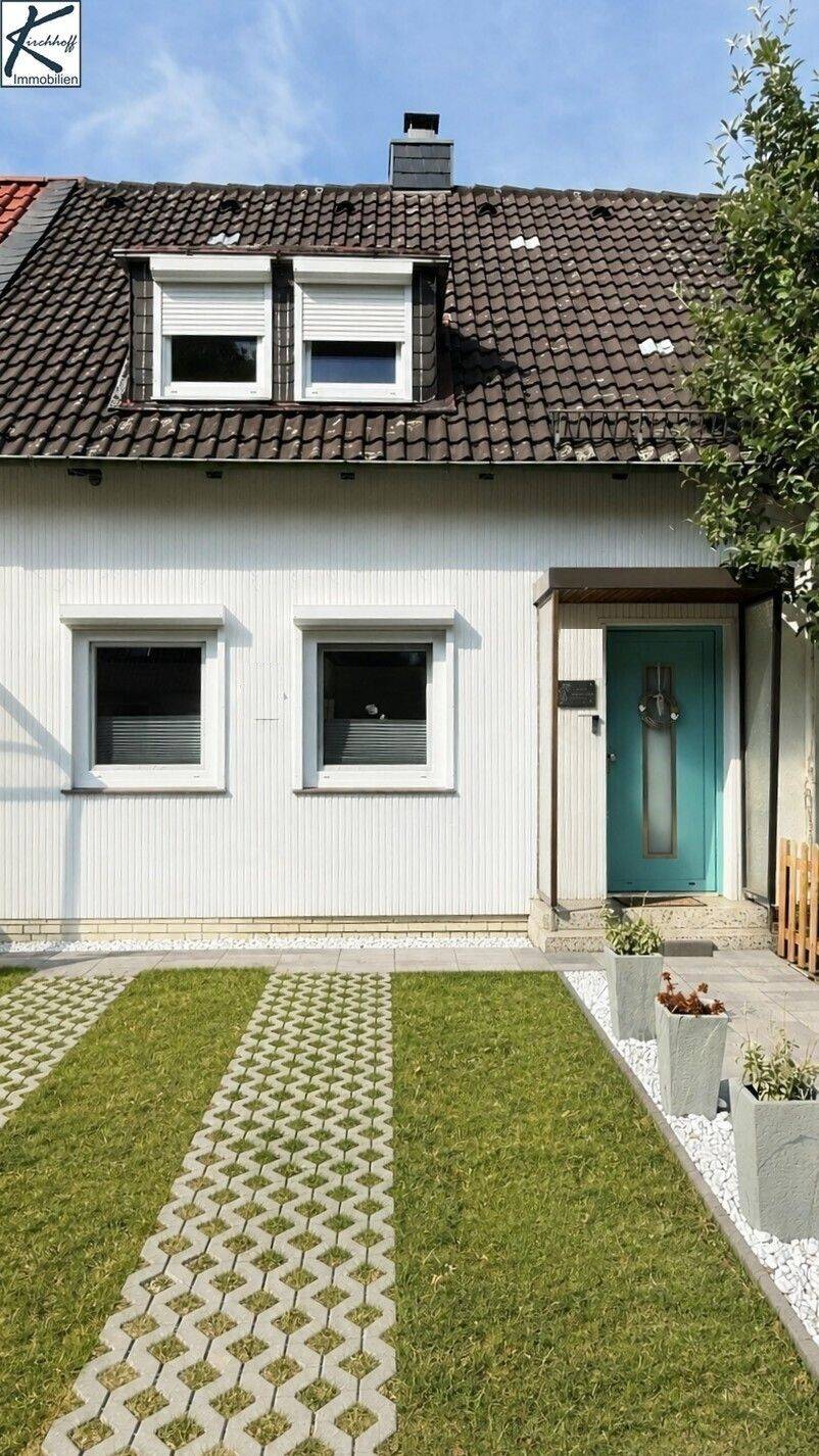 Klein, fein, mein! Modernes Reihenmittelhaus in Goslar-Sudmerberg, 38640 Goslar