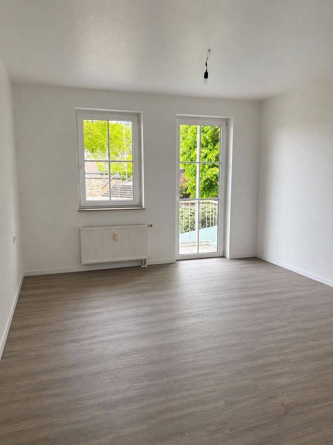 3 Zimmer Wohnung zu vermieten, 57537 Wissen