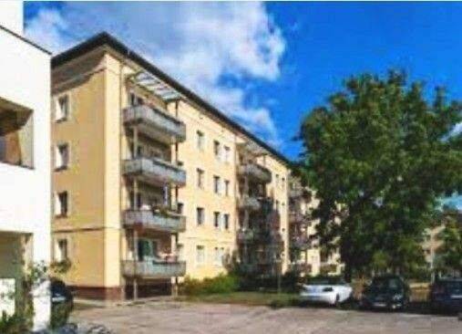 60 Wohnungen, Wohnanlage, unsaniert, 3.800 m2 vermietbare Wohnfläche, 39638 Gardelegen