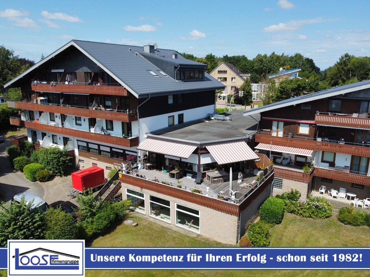 Großzügig wohnen mit Seeblick in Pönitz, 23684 Scharbeutz