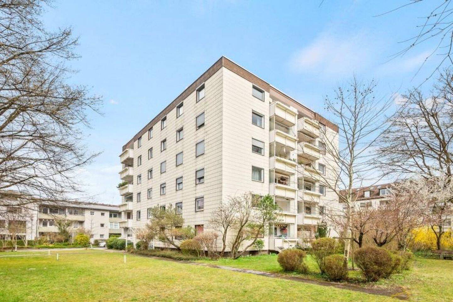 Ihr neues Zuhause in München-Obergiesing – Peter-Henlein-Straße 5, 81549 München (Obergiesing Ramersdorf-Perlach Untergiesing-Harlaching)