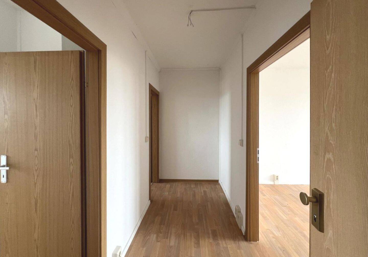 Charmante Wohnung – sofort bezugsbereit., 99086 Erfurt