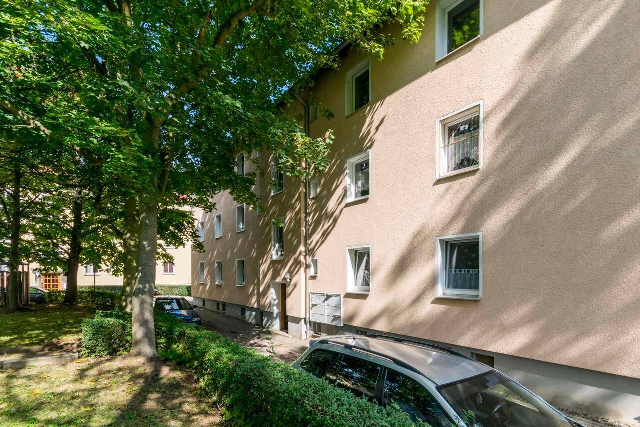 Erstbezug nach Sanierung!, 99734 Nordhausen