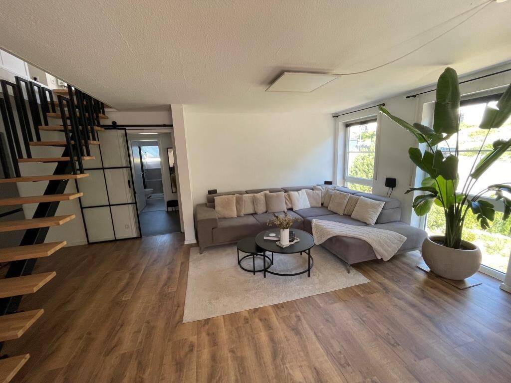 Ideale Gelegenheit! Neuwertige 2,5 Zimmer-Wohnug für tolle Ansprüche!, 73312 Geislingen an der Steige
