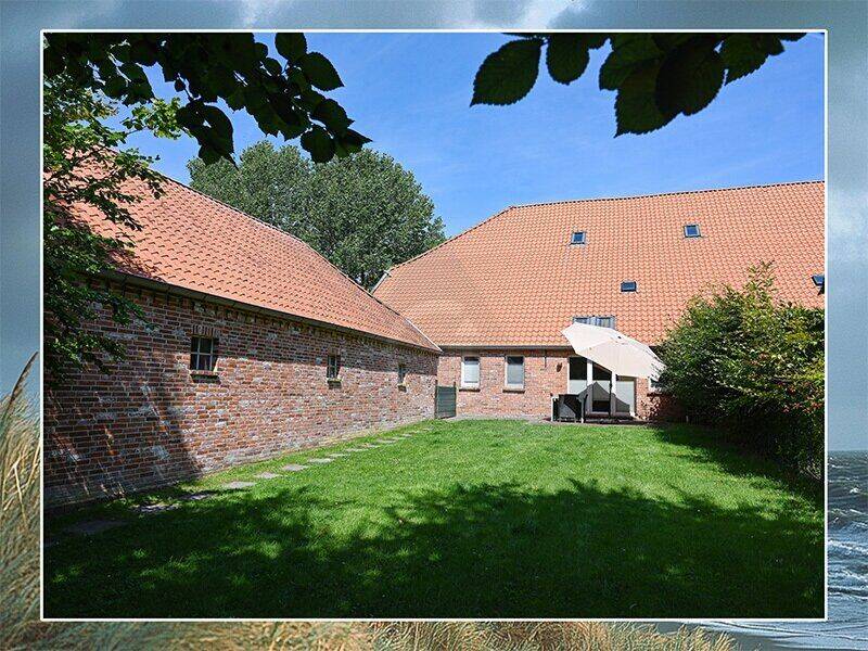 Landliebe pur – idyllischer Rückzugsort, 26553 Dornum