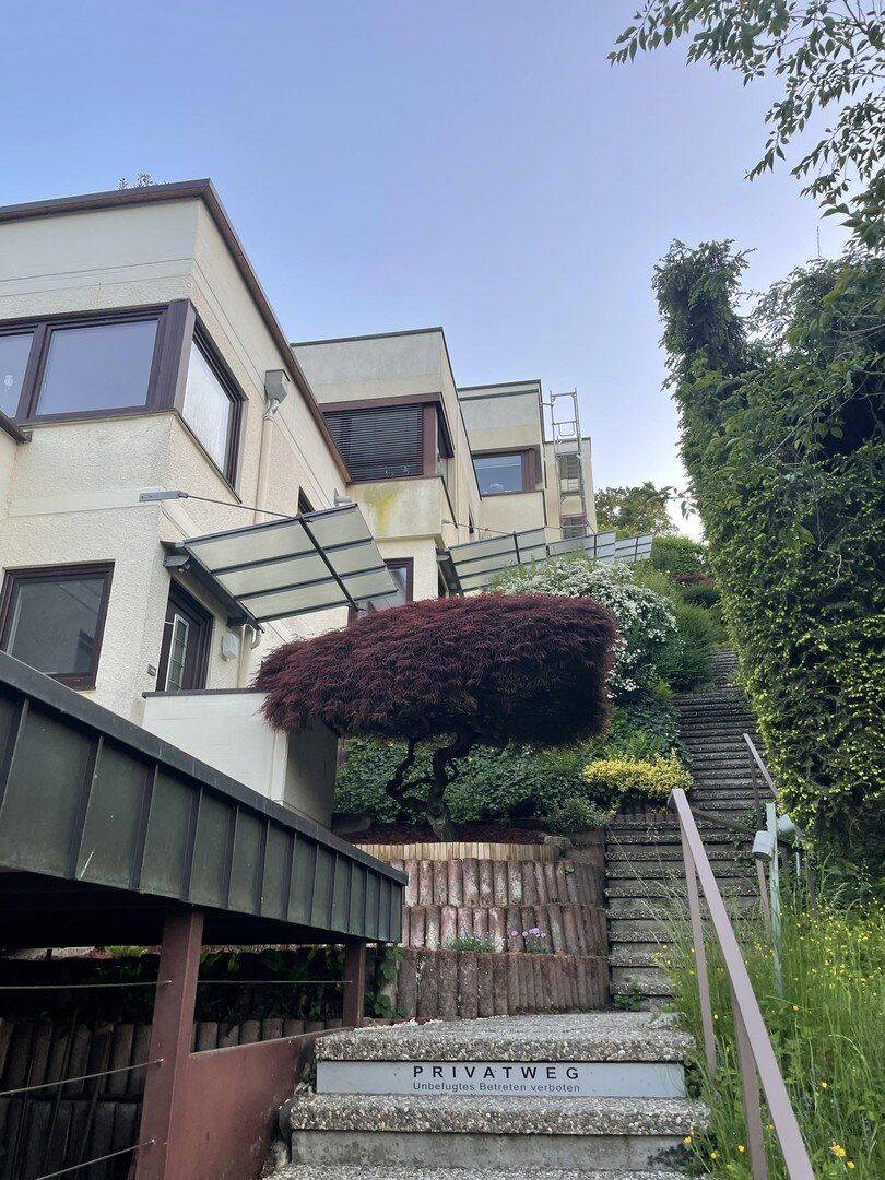 Traumhafte Eigentumswohnung – Ruhige sonnige Lage – Blick bis zu den Vogesen, 76532 Baden-Baden