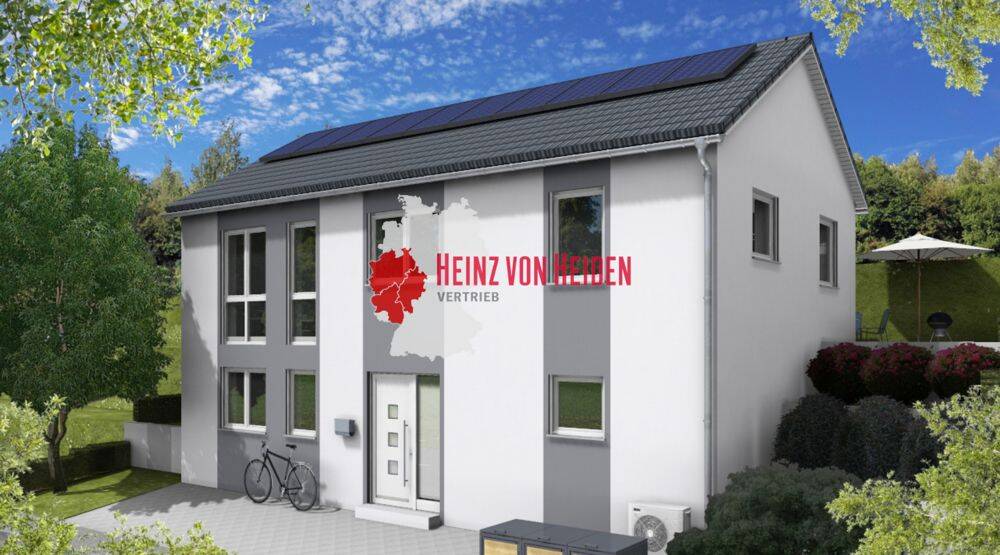 Cumulus 560 in Brohl-Lützing – geplanter Bungalow auf 685 m², 56656 Brohl-Lützing