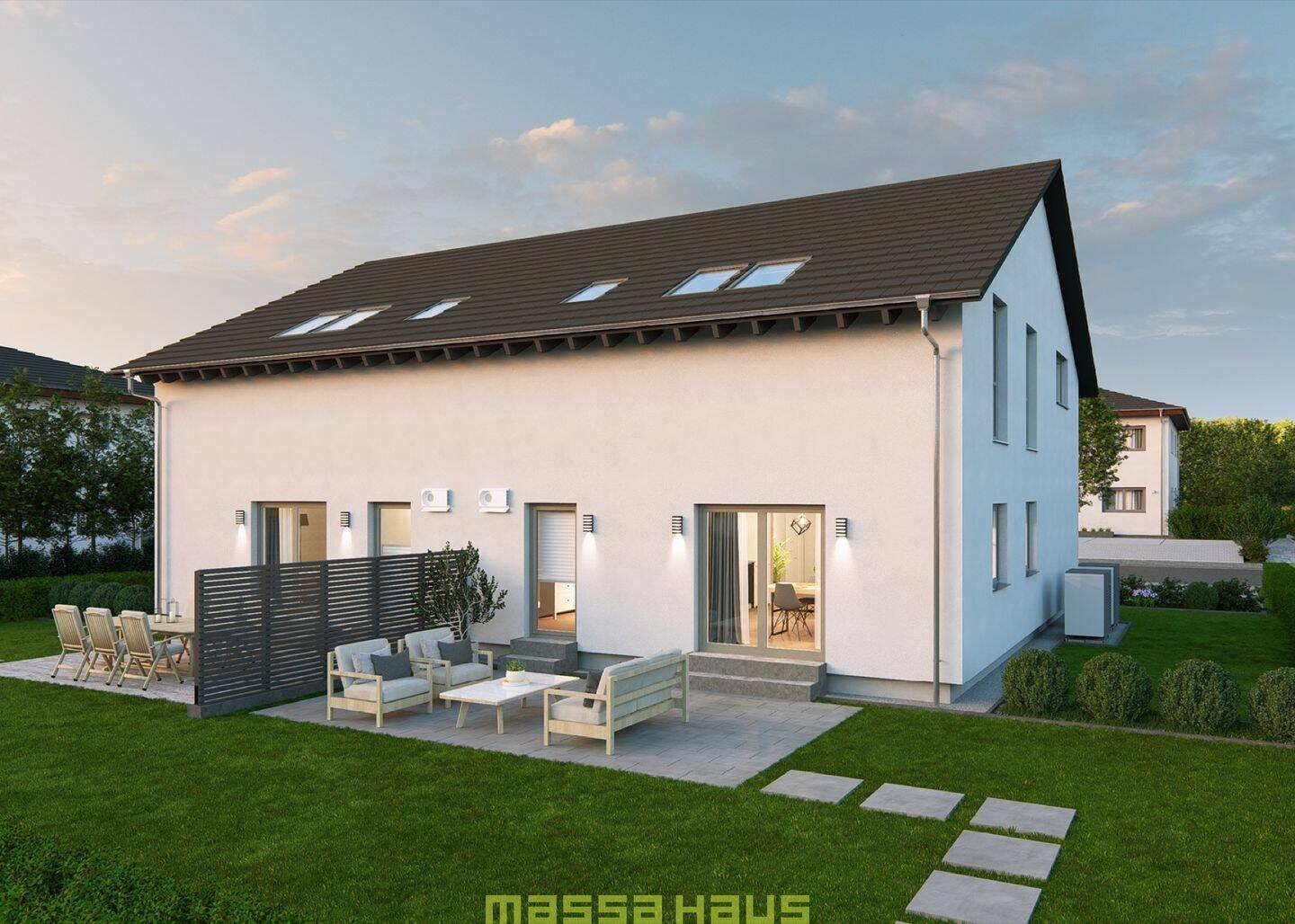 Vom Mieter zum Eigentümer: Wohnung 73 m² in Waldkirch, 79183 Waldkirch