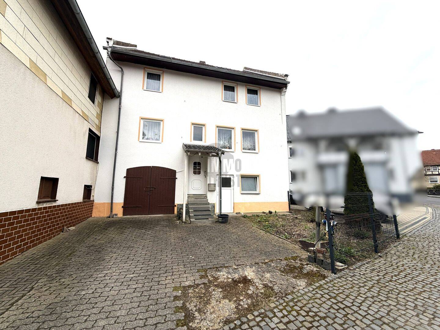 SOLIDES ZUHAUSE MIT GESTALTUNGSSPIELRAUM – BEREIT FÜR IHRE IDEEN!, 36199 Rotenburg a.d. Fulda
