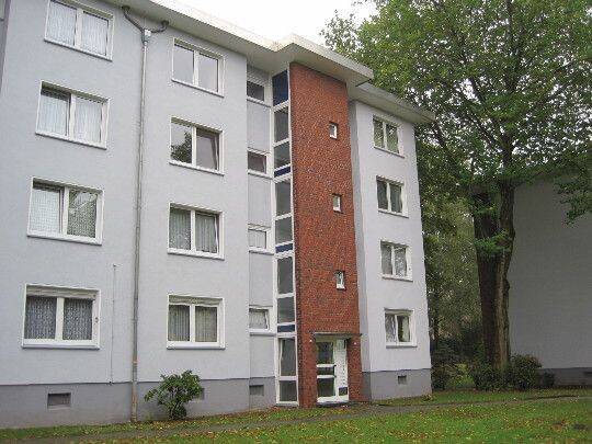 Wer will mich!? zentrale 2-Zimmer-Wohnung, 44795 Bochum (Weitmar Wiemelhausen)