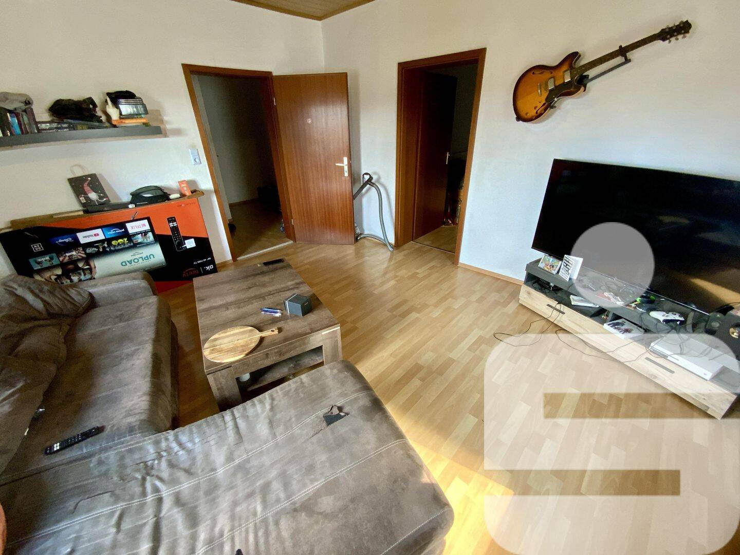 preiswerte Wohnung in Maxhütte, 93142 Maxhütte-Haidhof