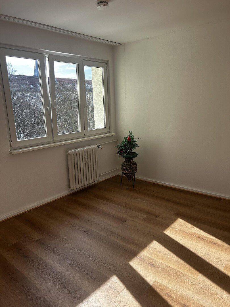 Helle 3-Zimmer-Wohnung in zentraler Lage von Berlin-Wilmersdorf, 10715 Berlin (Charlottenburg-Wilmersdorf Wilmersdorf)