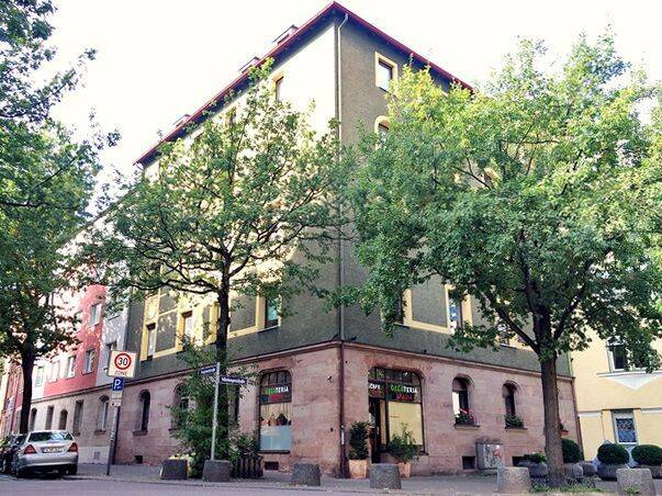 Mietwohnung, 3 Zimmer, 80 m², in Nürnberg, 90461 Nürnberg