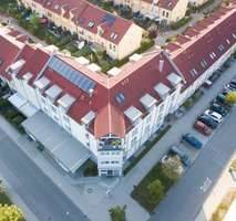 Gepflegte und vermietete 1,5 Zimmer Wohnung mit Einbauküche in zentraler Lage, 85570 Markt Schwaben