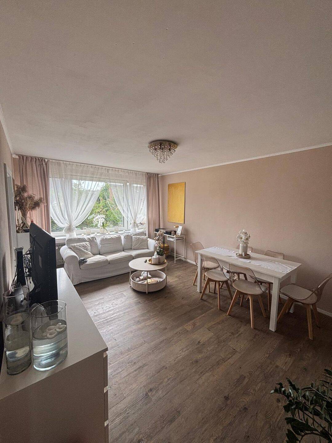 Eigentumswohnung, 4 Zimmer, 78 m², in Kleve, 47533 Kleve