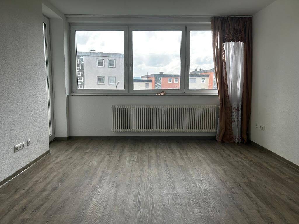Charmante 2-Zimmer-Etagenwohnung in Meschede 68,22 m², Baujahr 1900, 59872 Meschede