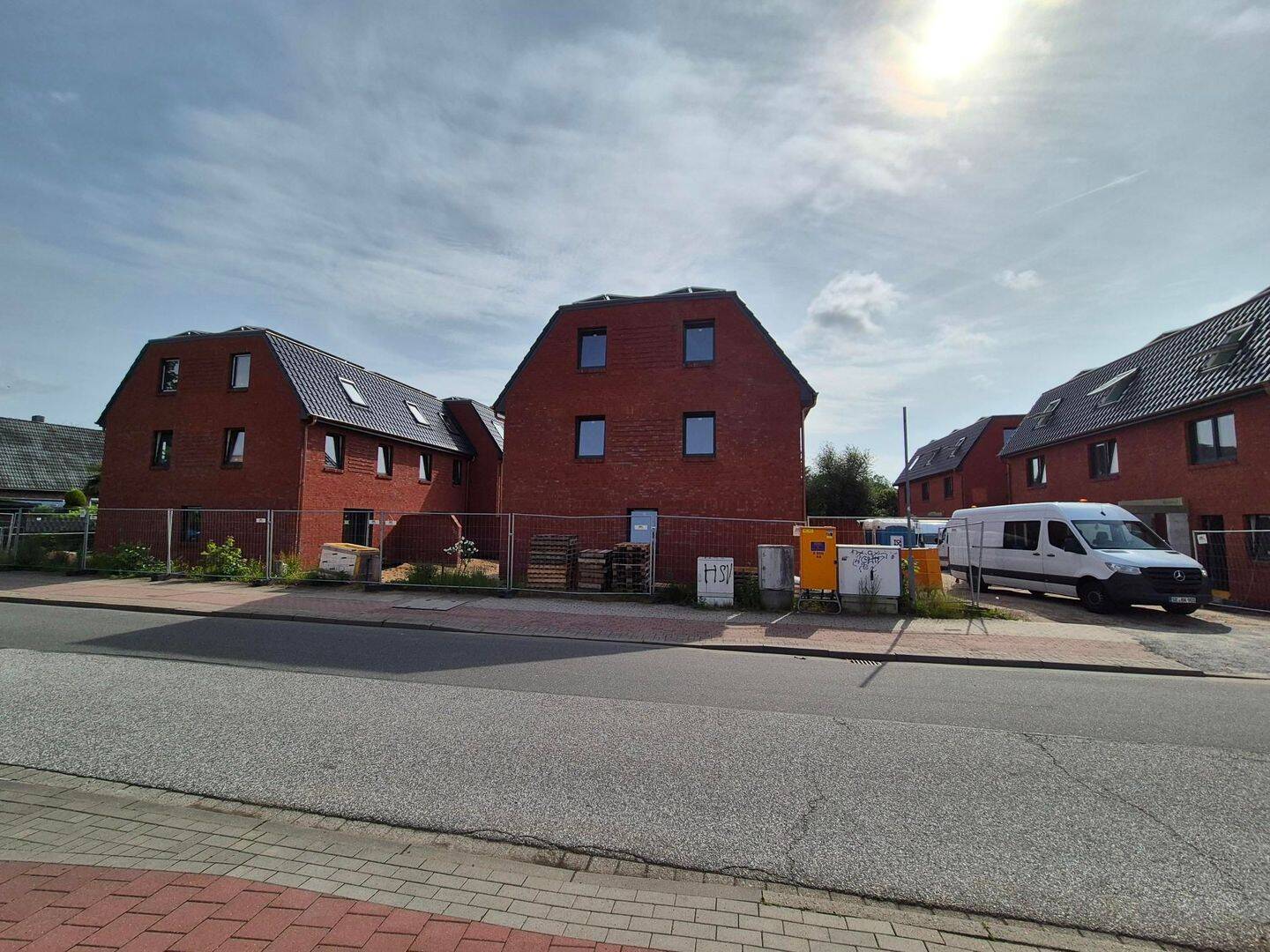 Neubau – Erstbezug mit Wohnqualität bis ins Detail– durchdacht geplant und komfortabel ausgestattet, 22846 Norderstedt