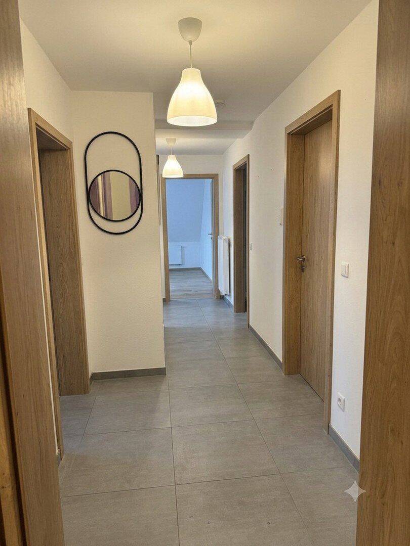 Moderne 3 Raumwohnung in einem kernsanierten Ensemble in ruhiger Lage am Marienbergpark, 90425 Nürnberg