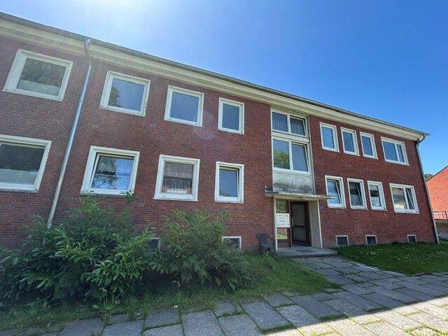 3-Zimmer-Wohnung in Aurich Sandhorst, 26603 Aurich