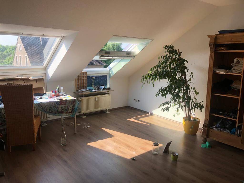 Wohnung zur Untermiete im Bielefelder Osten, 33607 Bielefeld (Innenstadt)
