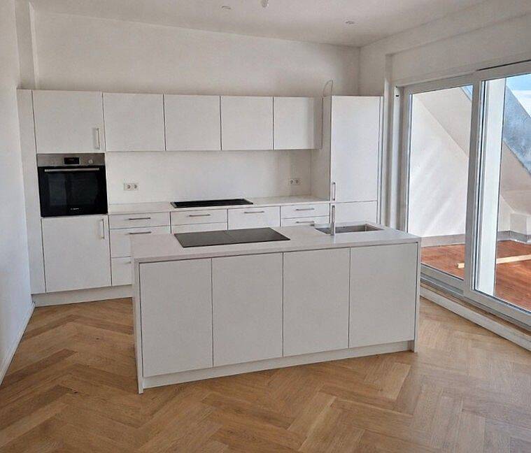 ! NEUBAU ! 3,5-Zimmer-Dachgeschosswohnung in Berlin Wilmersdorf, 10715 Berlin (Charlottenburg-Wilmersdorf Wilmersdorf)