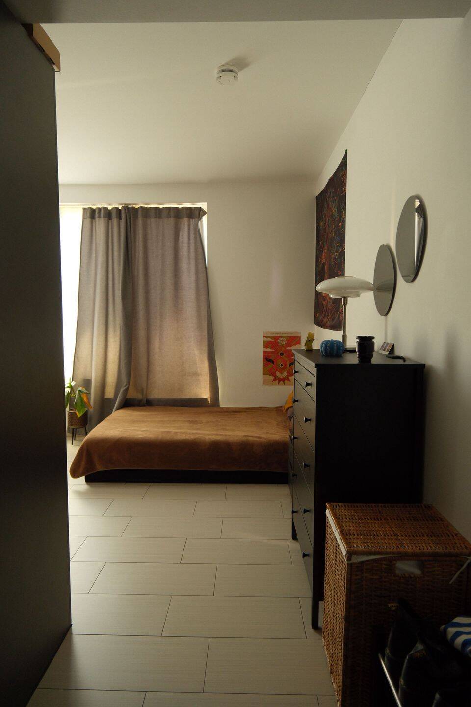 Möbliertes Apartment ab 01.09. – all-inclusive Miete, zentrale Lage Karlsruhe, 76131 Karlsruhe