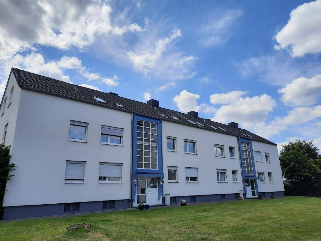 Vier Wände zum Wohlfühlen., 44339 Dortmund