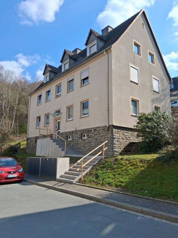 Sonnige 4 Zimmerwohnung, 58762 Altena
