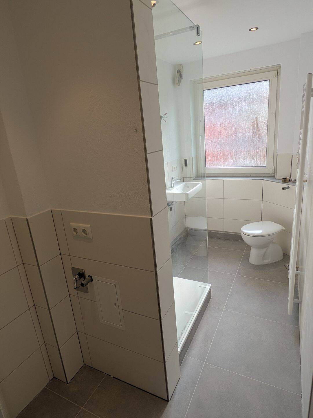 Kernsanierte 2-Zimmer Wohnung 51m² mit Einbauküche in Heilsbronn, 91560 Heilsbronn