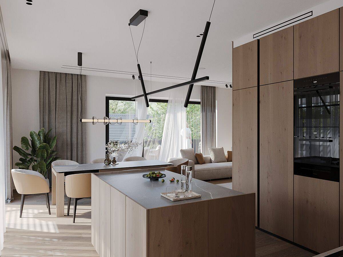AERIUM | Barrierearme 3-Zimmer-Wohnung mit Terrasse und durchdachtem Wohnkonzept, 52525 Heinsberg