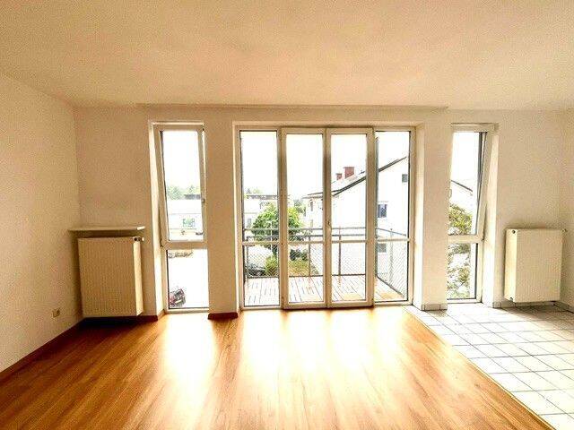Helles, modernes Single-Apartment, 83395 Freilassing