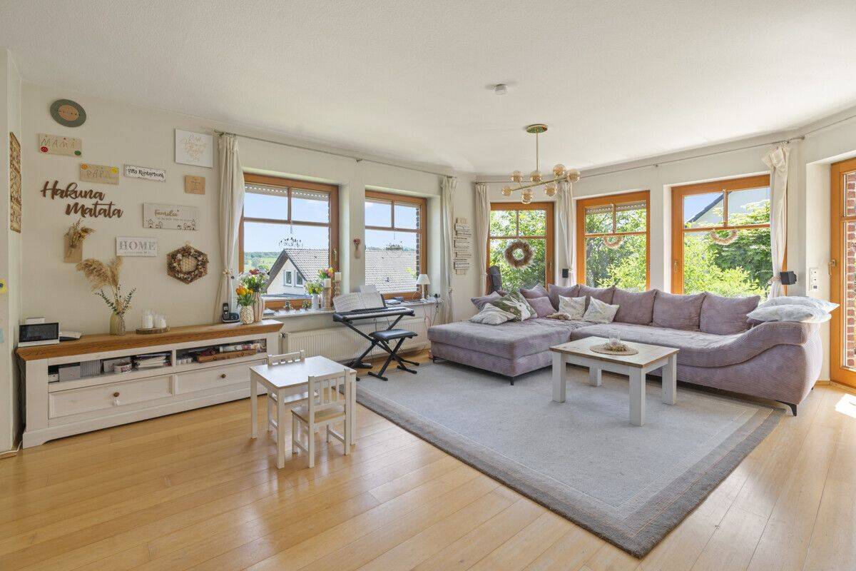 Klinker, Charakter und Komfort – ein Haus zum Ankommen, 32839 Steinheim