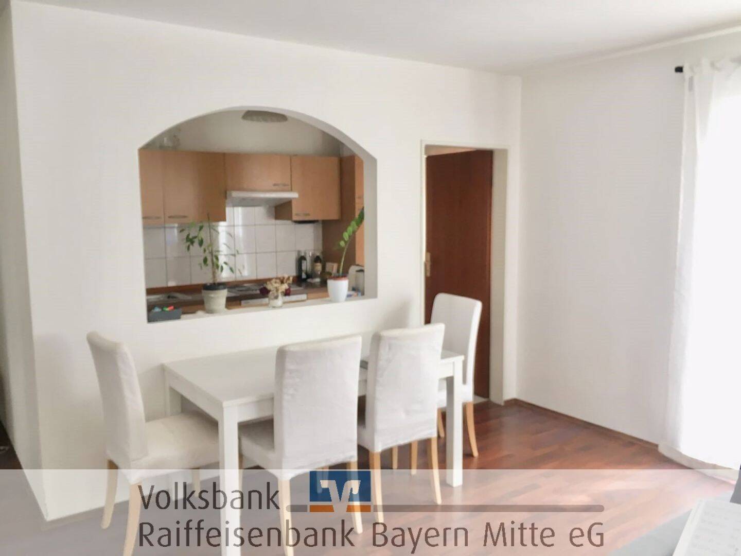 Im Herzen von Ingolstadt – 2-Zimmer-Wohnung in der Altstadt, 85049 Ingolstadt