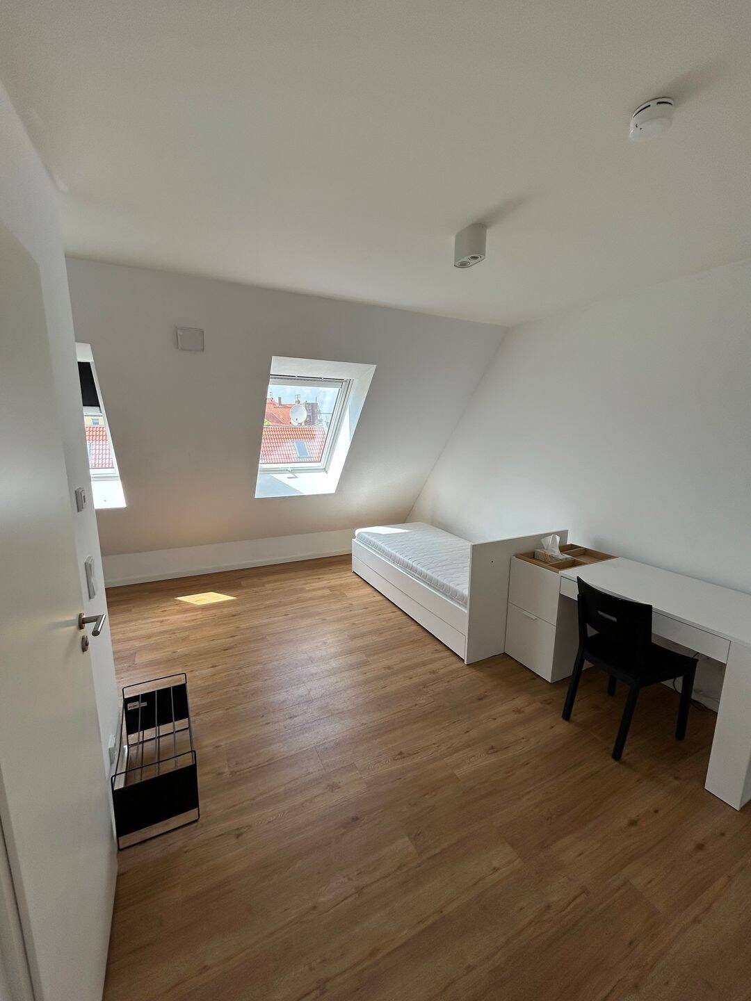 Einzelapartment für Studenten – Nachmieter gesucht, 12439 Berlin (Treptow-Köpenick Kleingartenanlage Waldland Niederschöneweide)