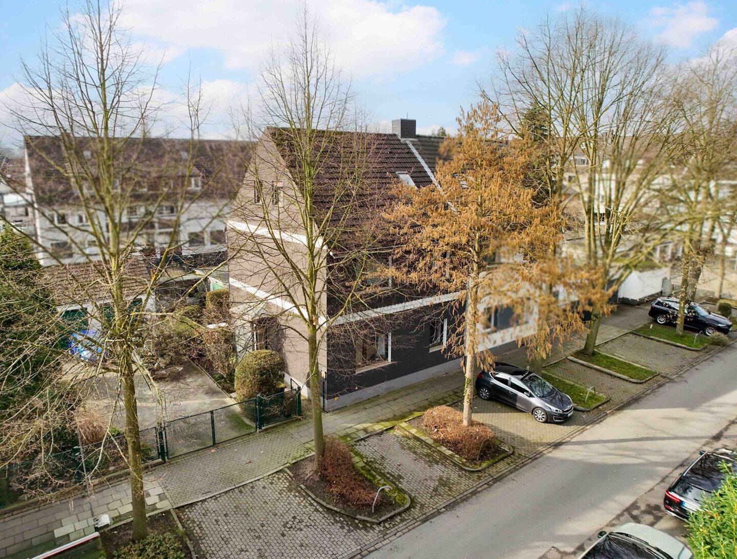 Wohnen – Arbeiten – Vermieten Potential ohne Ende!, 45329 Essen (Altenessen-Nord Karnap Vogelheim)