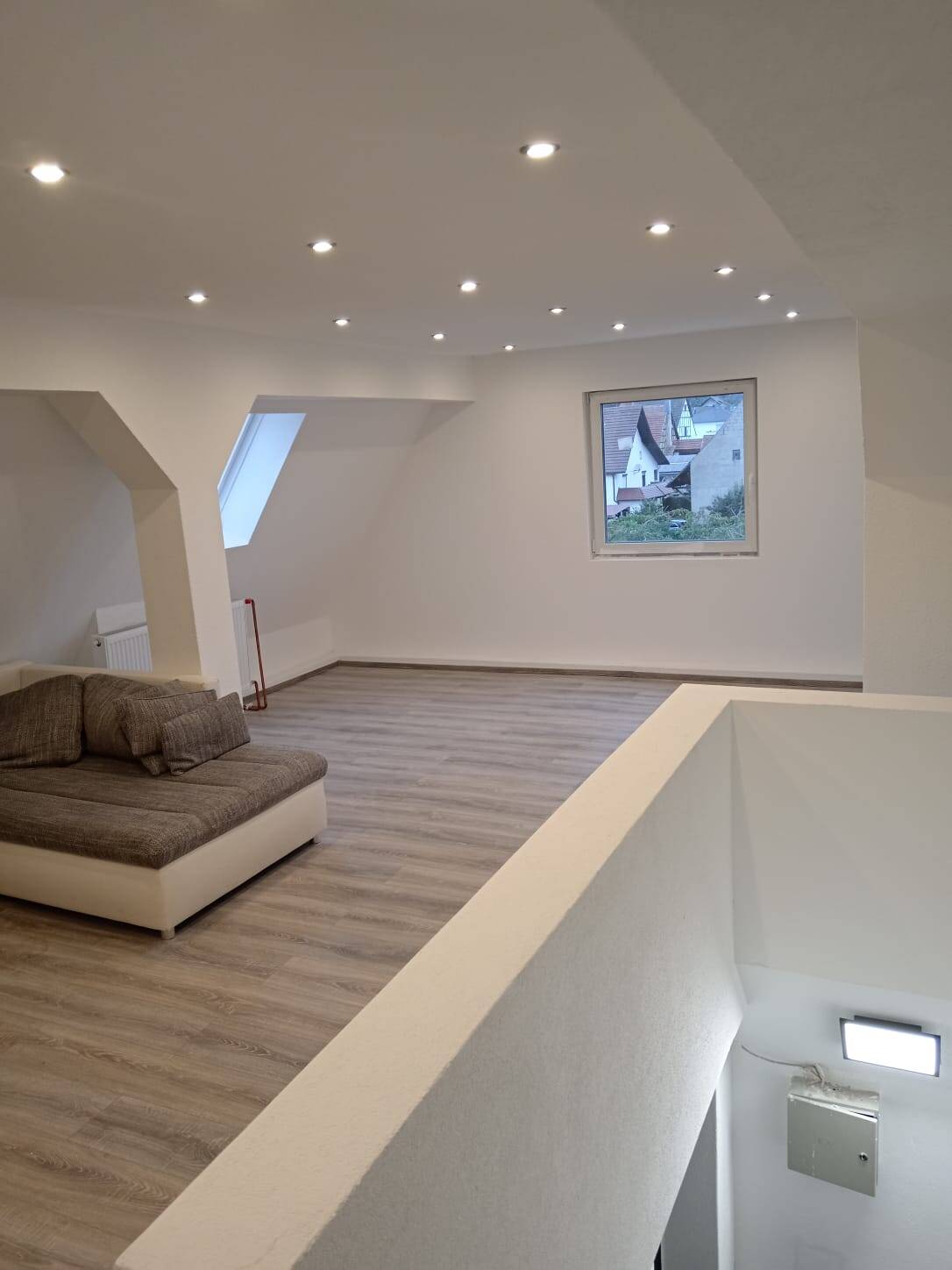 Mietwohnung, 4 Zimmer, 110 m², in Rottenburg am Neckar, 72108 Rottenburg am Neckar