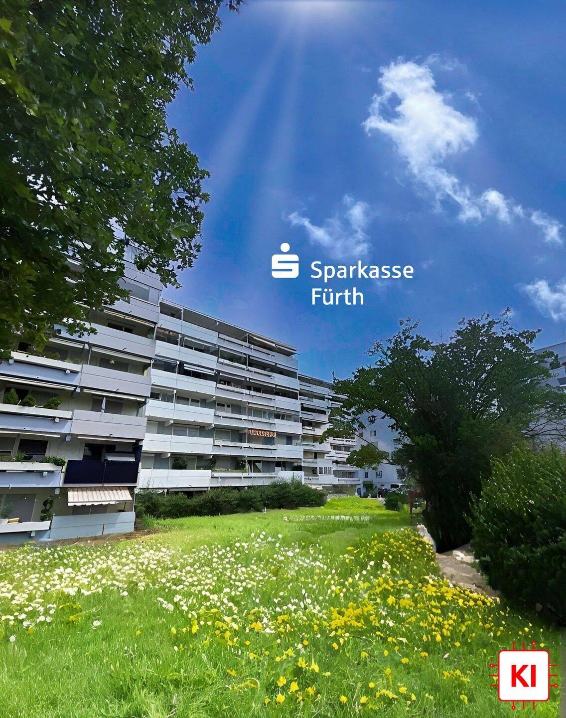 Lage & Infrastruktur bieten nachhaltige Chancen!, 90522 Oberasbach