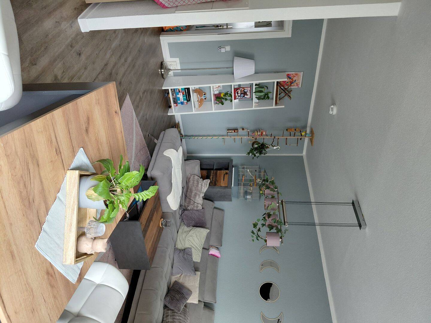 Nachmieter gesucht!
Schöne 2-Raum-Wohnung in Neu Olvenstedt ab 01.09. zu übernehmen, 39130 Magdeburg (Alt Olvenstedt Großer Silberberg Neu Olvenstedt)