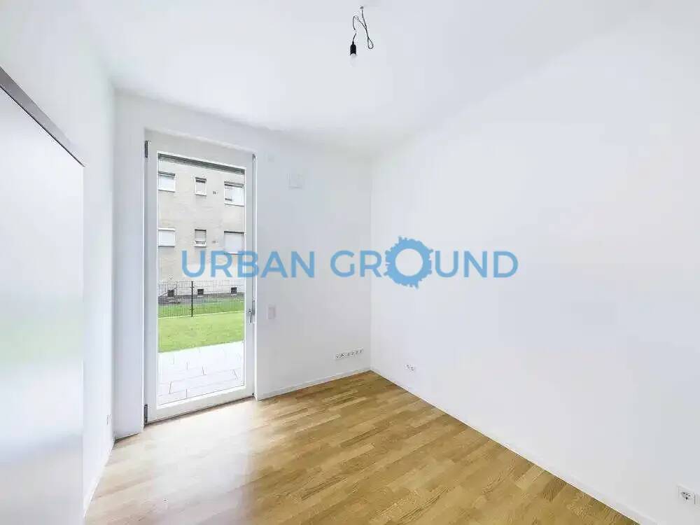 Wunderschöne EG Wohnung mit Einbauküche, 12049 Berlin (Neukölln)