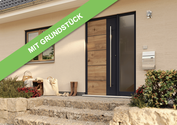 Hausbauinteressierte aufgepasst! Unser Flair 134 inkl. zentral gelegenem Grundstück in Oberricklingen!, 30459 Hannover