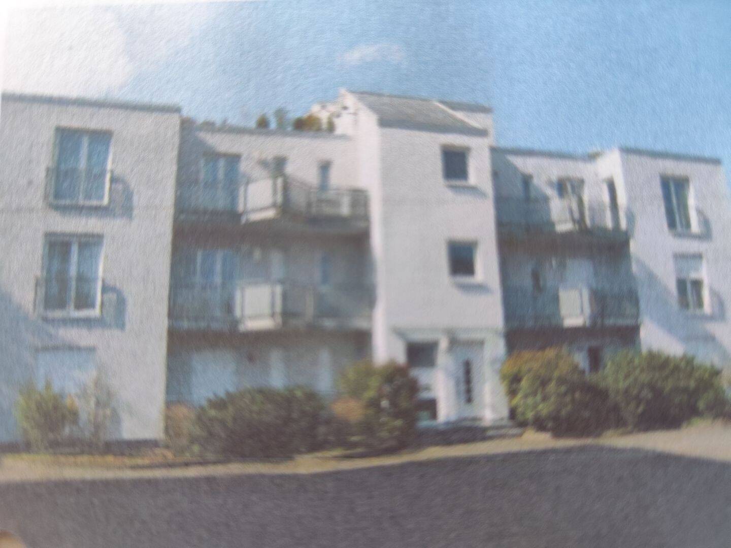 Eigentumswohnung (EG) in Trier / Heiligkreuz (provisionsfrei), 54295 Trier