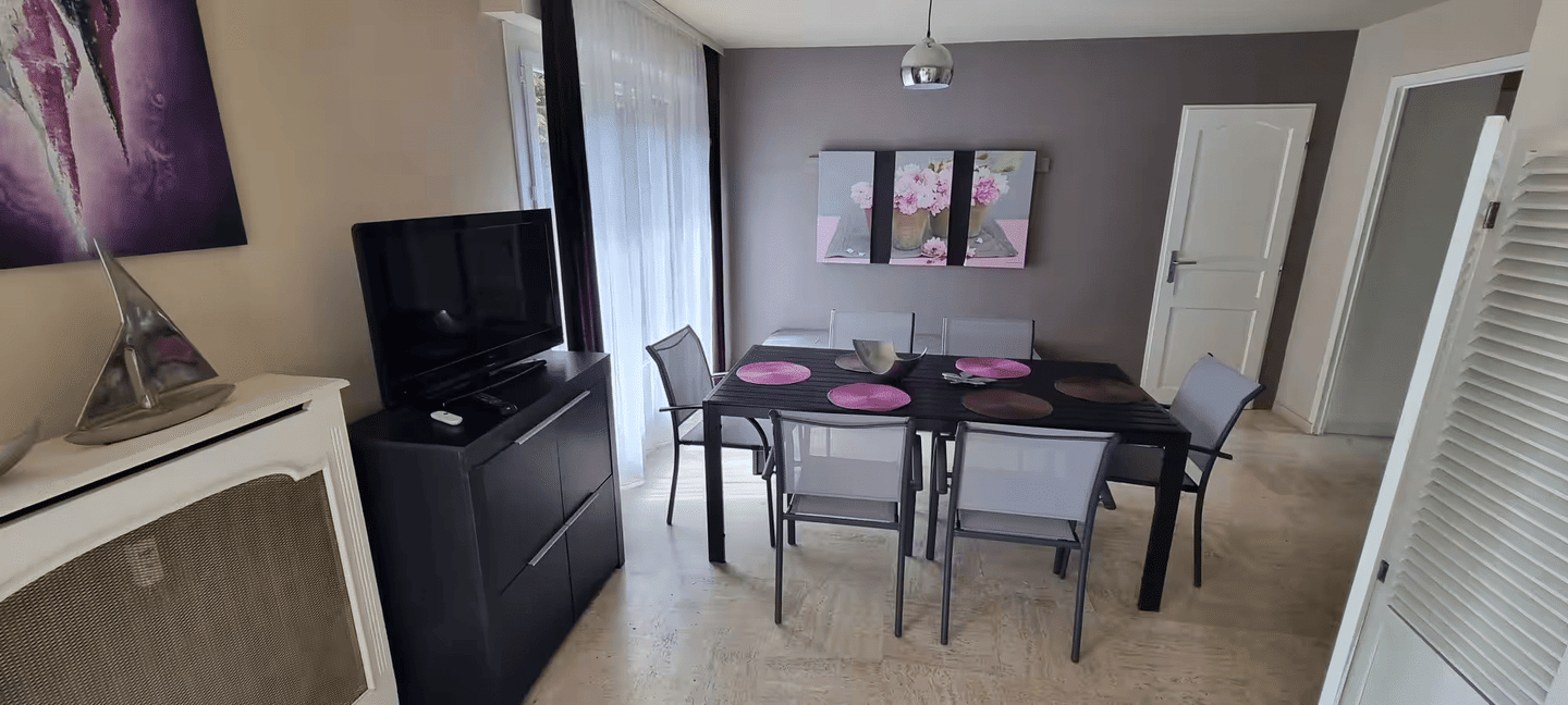 Die Wohnung ist sehr gemütlich., 73635 Welzheim