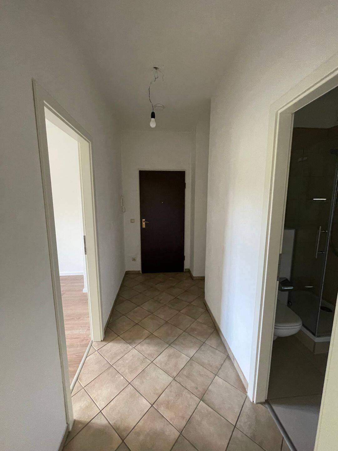 Penthousewohnung mit 3 Zimmern zu vermieten !, 41061 Mönchengladbach (Eicken Stadtmitte Waldhausen)
