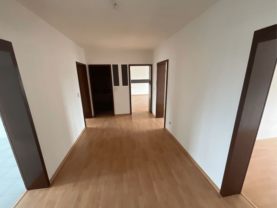 Ab sofort! 3-Zimmer-Wohnung in Wegberg, 41844 Wegberg