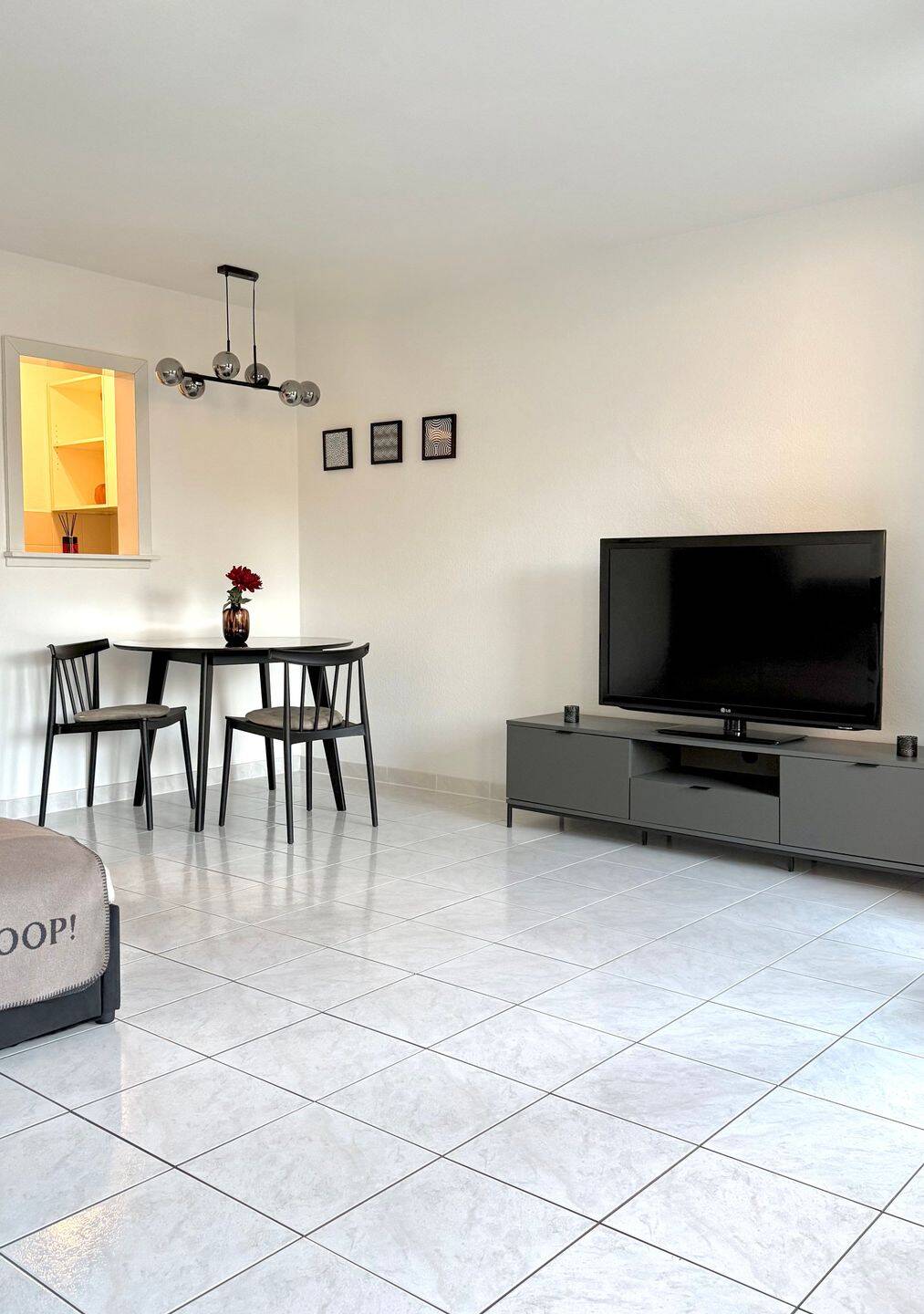 Möbliert wohnen mit Komfort & Stil – Wohnen auf Zeit, 58119 Hagen (Hohenlimburg)