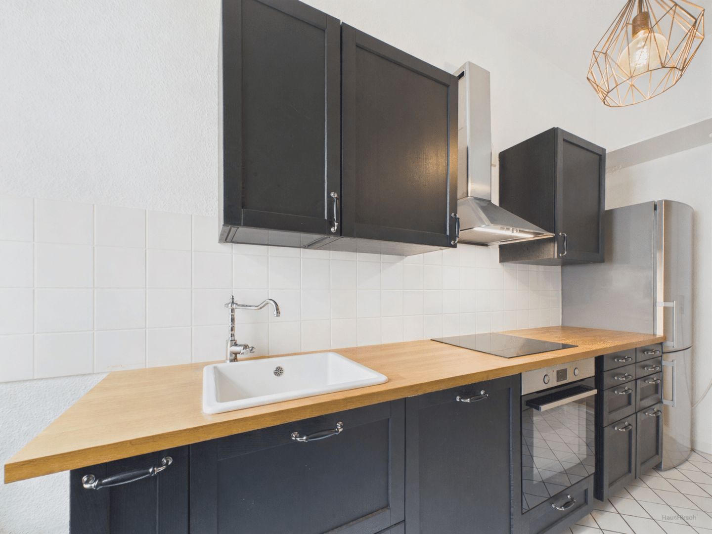 Arnimkiez: Bezugsfreie und gepflegte Altbauwohnung im ruhigen Innenhof!, 10439 Berlin (Pankow Prenzlauer Berg)