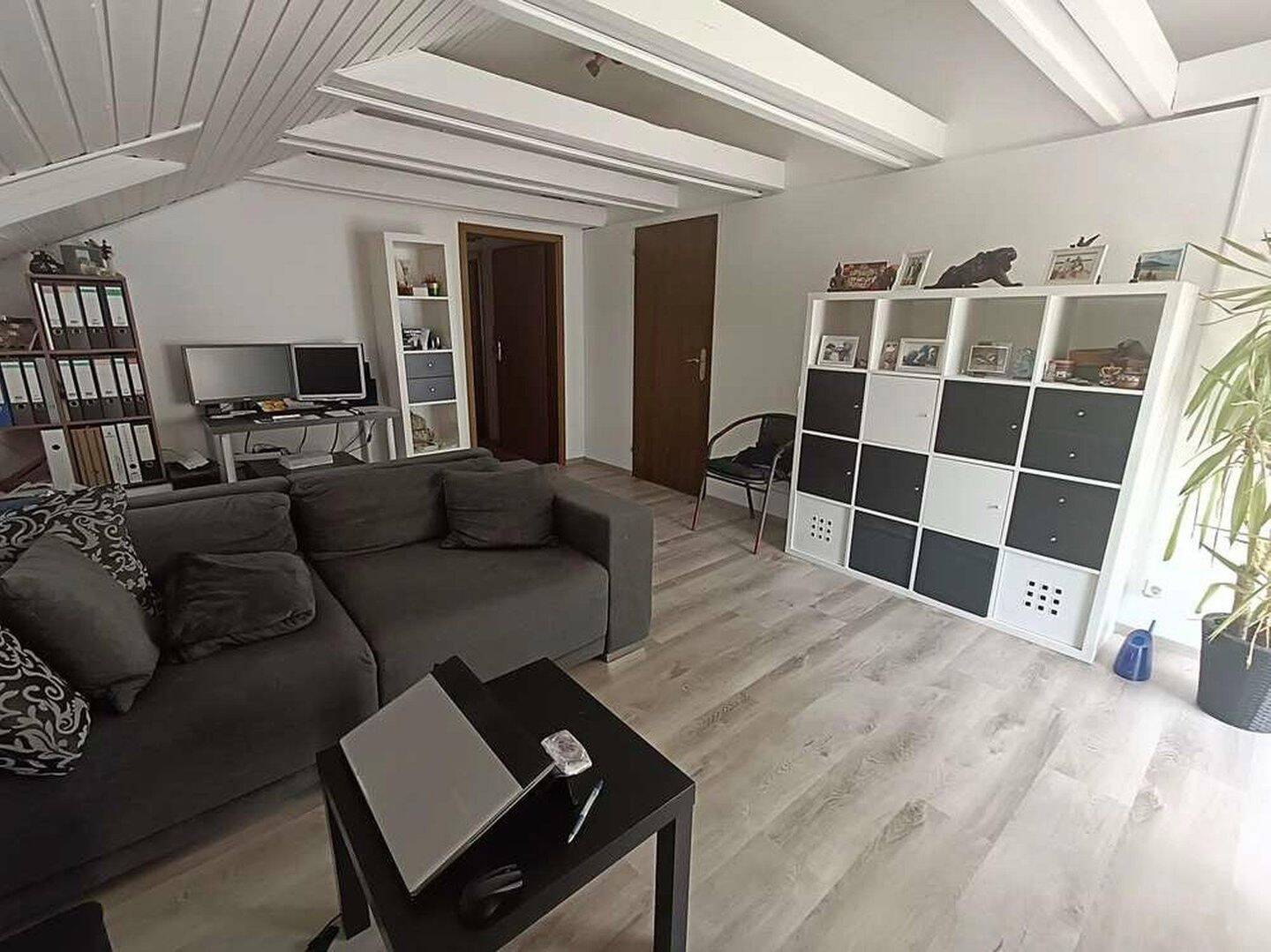 4 Zimmer Wohnung in Ergoldsbach – keine Maklerprovision, 84061 Ergoldsbach